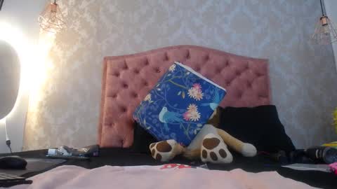 SHARICK online show from 27, 1, 2025