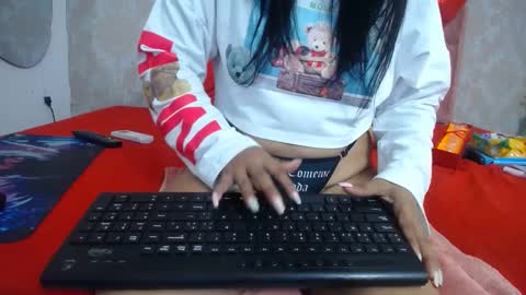 SHARICK online show from 27, 2, 2025