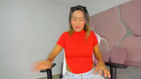 Snapshot of sharithasm chatting on 3, 2, 2026 Sharith online show from 3, 2, 2026