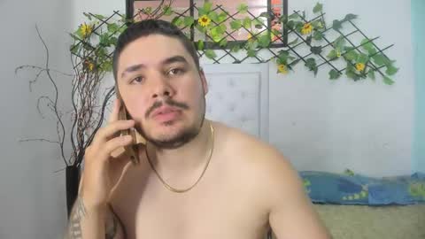 jhon deibyd online show from 19, 11, 2025