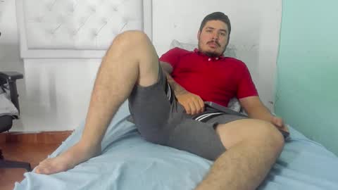 jhon deibyd online show from 30, 11, 2025