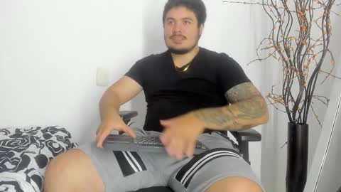 jhon deibyd online show from 11, 1, 2026