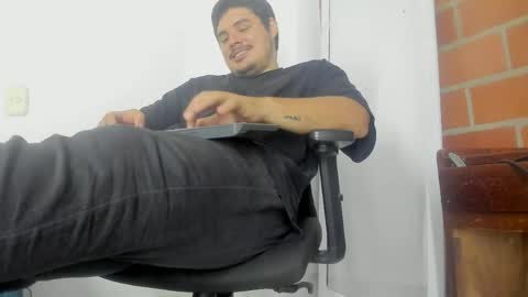 jhon deibyd online show from 1, 4, 2026