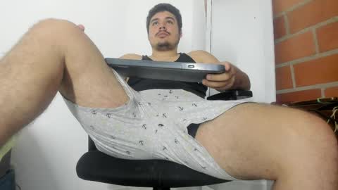 jhon deibyd online show from 2, 4, 2026