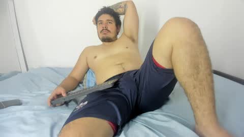 jhon deibyd online show from 20, 4, 2026