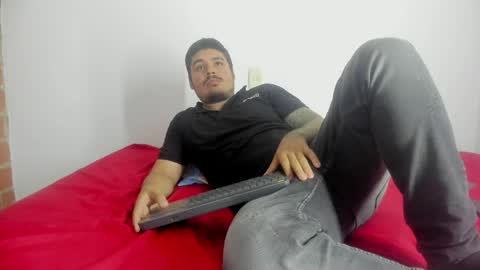 jhon deibyd online show from 6, 6, 2026