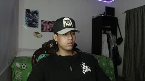 Snapshot of sharky_g chatting on 31, 12, 2024 Frqnko online show from 31, 12, 2024