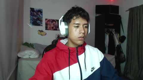 Snapshot of sharky_g chatting on 2, 1, 2025 Frqnko online show from 2, 1, 2025