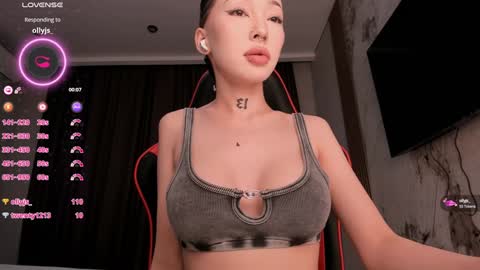 Snapshot of sharlin_13 chatting on 26, 12, 2024 Sharlin online show from 26, 12, 2024
