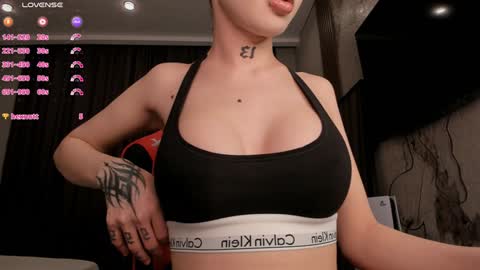 Snapshot of sharlin_13 chatting on 31, 1, 2025 Sharlin online show from 31, 1, 2025