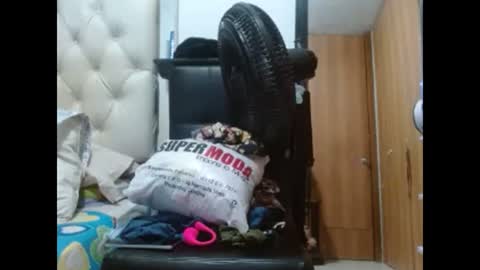 Snapshot of sharlot03 chatting on 22, 1, 2025 sharlot03 online show from 22, 1, 2025