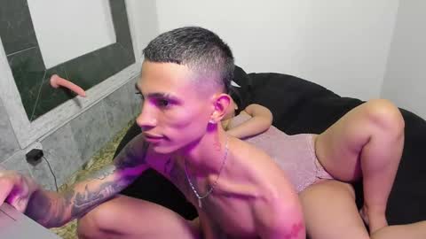 Sharlot07 online show from 3, 3, 2025