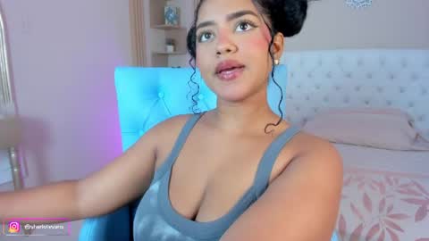 Snapshot of sharlot_evans_ chatting on 10, 7, 2026 Sharlot online show from 10, 7, 2026