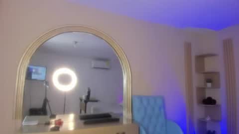 Snapshot of sharlot_evans_ chatting on 23, 7, 2026 Sharlot online show from 23, 7, 2026