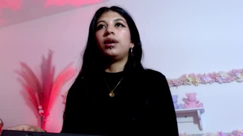 sharlotaustral18 online show from 14, 2, 2026