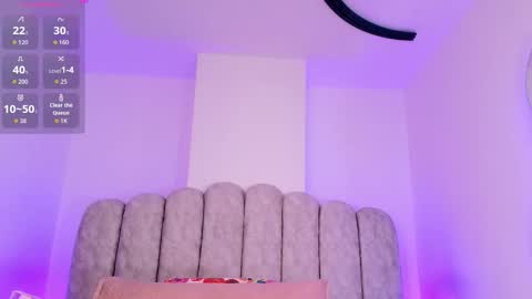 Sharlott online show from 21, 2, 2026