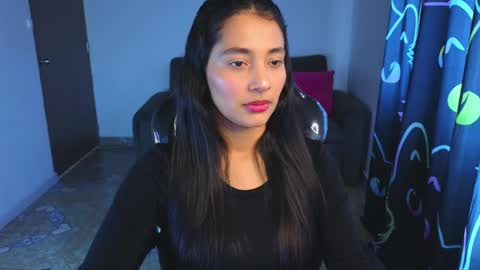 Snapshot of sharlott_pamela chatting on 4, 3, 2026 Pamela online show from 4, 3, 2026