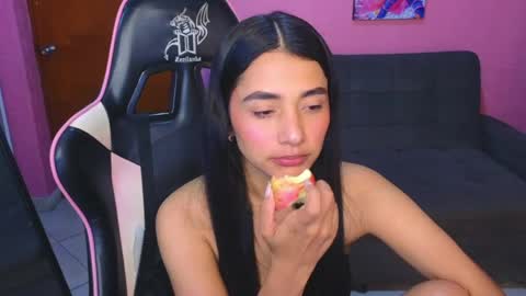 Pamela online show from 22, 4, 2026