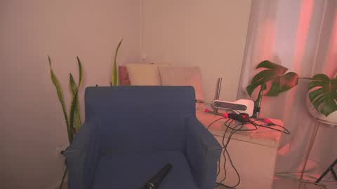 Snapshot of sharlotte_evanns chatting on 24, 4, 2026 Sharlotte online show from 24, 4, 2026