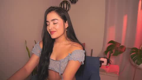 Snapshot of sharlotte_evanns chatting on 27, 4, 2026 Sharlotte online show from 27, 4, 2026