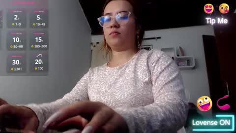 sharlotte_milk24 online show from 13, 11, 2025