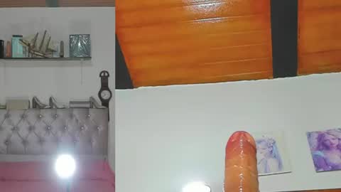 Snapshot of sharlotte_sexx chatting on 11, 6, 2026 S online show from 11, 6, 2026