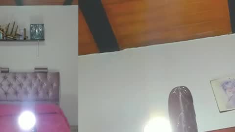 Snapshot of sharlotte_sexx chatting on 18, 7, 2026 S online show from 18, 7, 2026