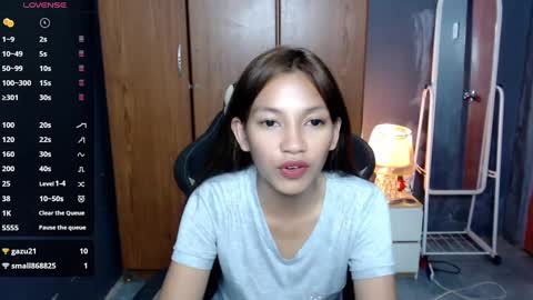 Snapshot of sharminex chatting on 7, 12, 2024 sharminex online show from 7, 12, 2024