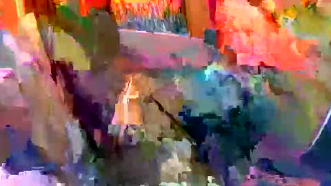 Snapshot of sharoc666 chatting on 20, 5, 2026 Shamroc online show from 20, 5, 2026