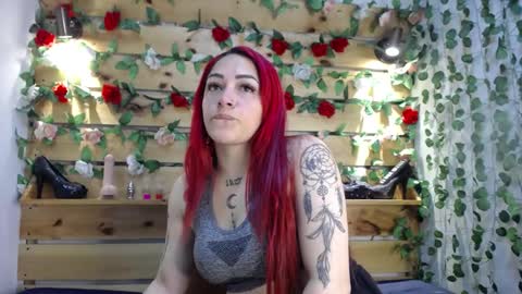 Sharol online show from 13, 2, 2025