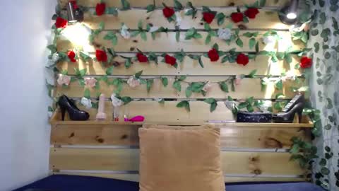 Sharol online show from 14, 2, 2025