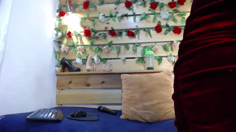 Sharol online show from 18, 2, 2025