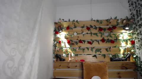 Sharol online show from 25, 2, 2025