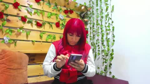 Sharol online show from 10, 9, 2025