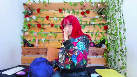 Sharol online show from 29, 9, 2025