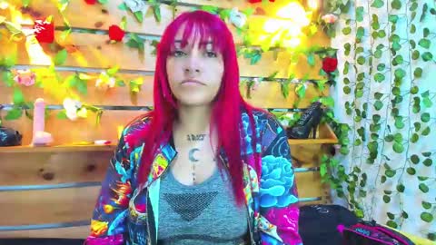 Sharol online show from 30, 9, 2025