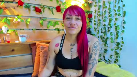 Sharol online show from 3, 10, 2025