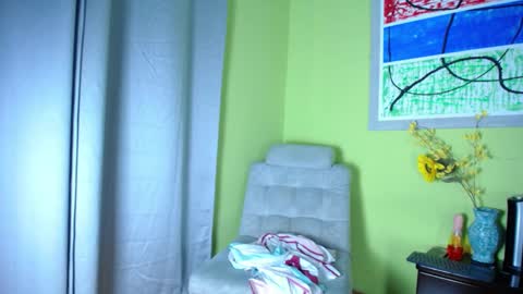 sharoll 12 online show from 11, 11, 2025