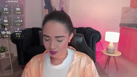 sharon_breezee online show from 9, 9, 2025