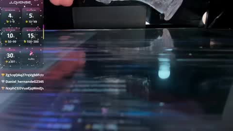 sharon_breezee online show from 12, 10, 2025