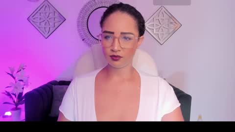 sharon_breezee online show from 17, 10, 2025