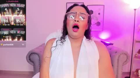 sharon_breezee online show from 18, 10, 2025