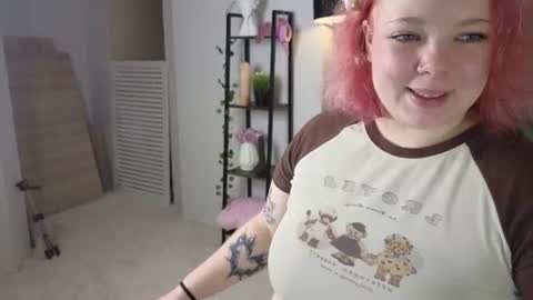 Sharon online show from 3, 8, 2026