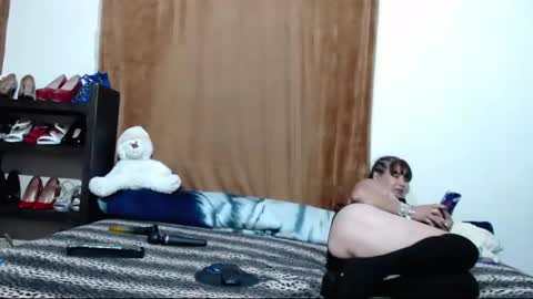 S H A R O N  online show from 21, 1, 2025