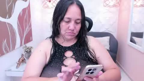 Snapshot of sharon_titts chatting on 10, 7, 2026 sharon online show from 10, 7, 2026