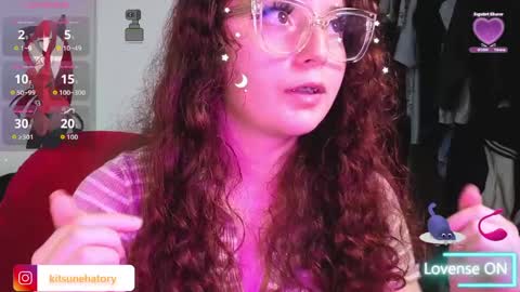 kitsune online show from 1, 4, 2026