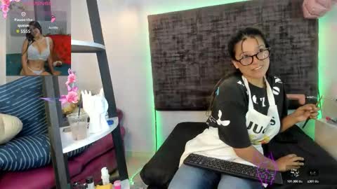 Snapshot of sharoncute16 chatting on 12, 11, 2025 sharoncute16 online show from 12, 11, 2025