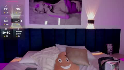 SharonLovee  online show from 9, 4, 2026