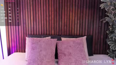 sharonlyn online show from 24, 3, 2026