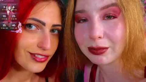 Lola and Stacey online show from 9, 7, 2026